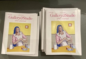 Gallery & Studio Cover Image